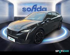 Peugeot 408 Wattrelos