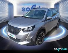 Peugeot 2008 Wattrelos