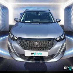Peugeot 2008 1.2 puretech 100ch s&s allure occasion - Wattrelos - photo 2/20