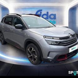 Citroen C5 Aircross Bluehdi 130ch s&s c-series eat8 occasion - Wattrelos - photo 3/20