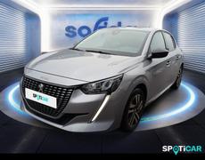 Peugeot 208 Wattrelos