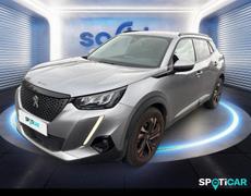 Peugeot 2008 Wattrelos