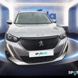 Peugeot 2008 1.5 bluehdi 110ch s&s allure occasion - Wattrelos - photo 2/20