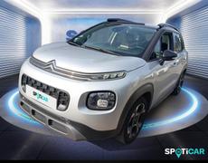 Citroen C3 Aircross Wattrelos