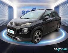 Citroen C3 Aircross Wattrelos