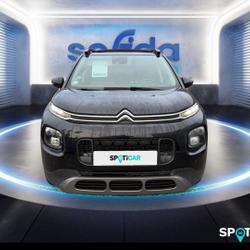 Citroen C3 Aircross Puretech 110ch s&s shine pack occasion - Wattrelos - photo 2/20