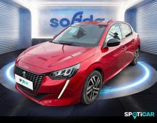Peugeot 208 Wattrelos