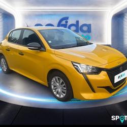 Peugeot 208 1.2 puretech 75ch s&s like occasion - Wattrelos - photo 3/20
