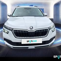 Skoda Kamiq 1.0 tsi 95ch ambition occasion - Wattrelos - photo 2/20