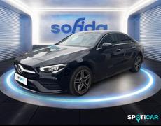 Mercedes CLA Wattrelos