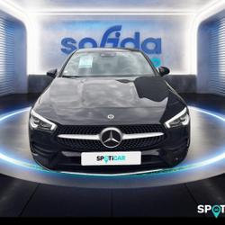 Mercedes CLA 250 e 160+102ch amg line 8g-dct occasion - Wattrelos - photo 2/20