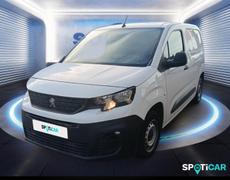 Peugeot Partner Wattrelos