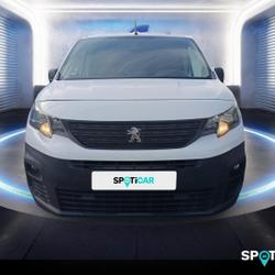 Peugeot Partner Standard 650kg bluehdi 75ch premium 4cv occasion - Wattrelos - photo 2/20