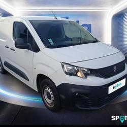 Peugeot Partner Standard 650kg bluehdi 75ch premium 4cv occasion - Wattrelos - photo 3/20