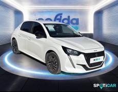 Peugeot 208 Wattrelos