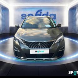 Peugeot 5008 1.2 puretech 130ch s&s allure business eat8 occasion - Wattrelos - photo 2/20