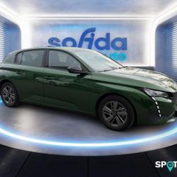 Peugeot 308 III Phase 1 1.2 puretech 130ch s&s active pack occasion - Wattrelos - photo 3/20