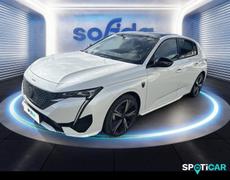 Peugeot 308 III Phase 1