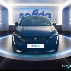 Peugeot 3008 1.5 bluehdi 130ch s&s active business eat8 occasion - Wattrelos - photo 2/20