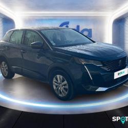 Peugeot 3008 1.5 bluehdi 130ch s&s active business eat8 occasion - Wattrelos - photo 3/20