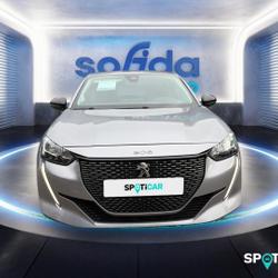 Peugeot 208 E-136ch like occasion - Wattrelos - photo 2/20