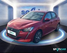 Peugeot 208 Wattrelos