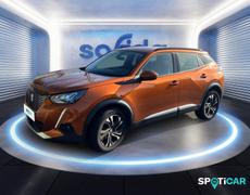 Peugeot 2008 Wattrelos