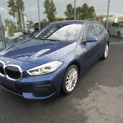 BMW Serie 1 (F40) 116D 116CH Dol-de-Bretagne