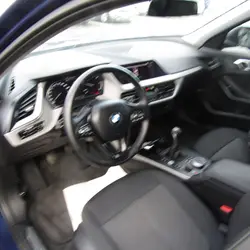 BMW Serie 1 (F40) 116D 116CH Dol-de-Bretagne