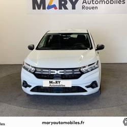 Dacia Sandero Sandero ECO-G 100 Essential Rouen