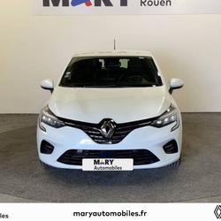 Renault Clio 5 Clio E-Tech 140 - 21 Intens Rouen