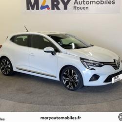 Renault Clio 5 Clio E-Tech 140 - 21 Intens Rouen