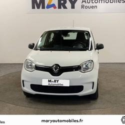 Renault Twingo 3 Twingo III Achat Int&eacute;gral - 21 Life Rouen