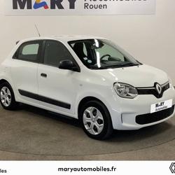 Renault Twingo 3 Twingo III Achat Int&eacute;gral - 21 Life Rouen