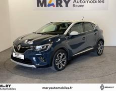 Renault Captur Rouen