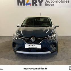 Renault Captur Captur E-Tech 145 - 21 Intens Rouen