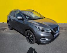 Nissan Qashqai Saint-Georges-sur-Loire