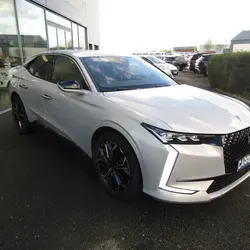 DS DS4 BLUEHDI 130CH ETOILE AUTOMATIQUE Dol-de-Bretagne