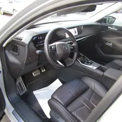 DS DS4 BLUEHDI 130CH ETOILE AUTOMATIQUE Dol-de-Bretagne