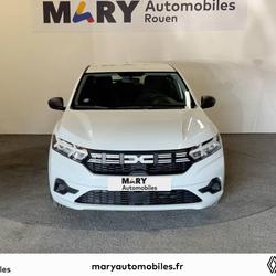 Dacia Sandero Sandero SCe 65 Essential Rouen