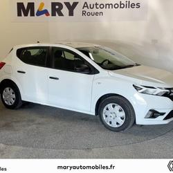 Dacia Sandero Sandero SCe 65 Essential Rouen
