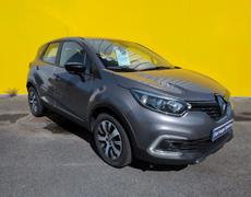 Renault Captur Saint-Georges-sur-Loire