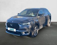 DS DS7 Crossback Cholet