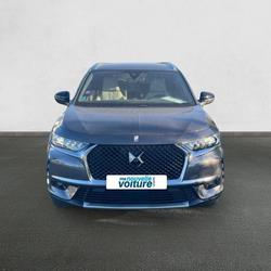 DS DS7 Crossback Hybride E-Tense 225 EAT8 - Rivoli occasion - Cholet - photo 2/20
