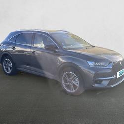 DS DS7 Crossback Hybride E-Tense 225 EAT8 - Rivoli occasion - Cholet - photo 3/20