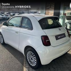 Fiat 500 II e 95ch Action Cholet