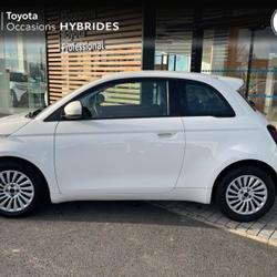 Fiat 500 II e 95ch Action Cholet