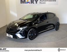 Renault Clio 5 Rouen