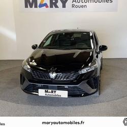 Renault Clio 5 Clio E-Tech full hybrid 145 Esprit Alpine Rouen