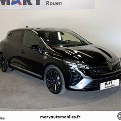 Renault Clio 5 Clio E-Tech full hybrid 145 Esprit Alpine Rouen